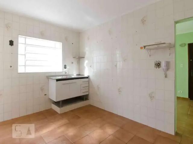 Apartamento para Venda em São Paulo/SP Água Fria 1 Quartos