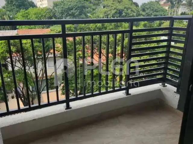 Apartamento para Venda em São Paulo/SP Água Fria 1 Quartos