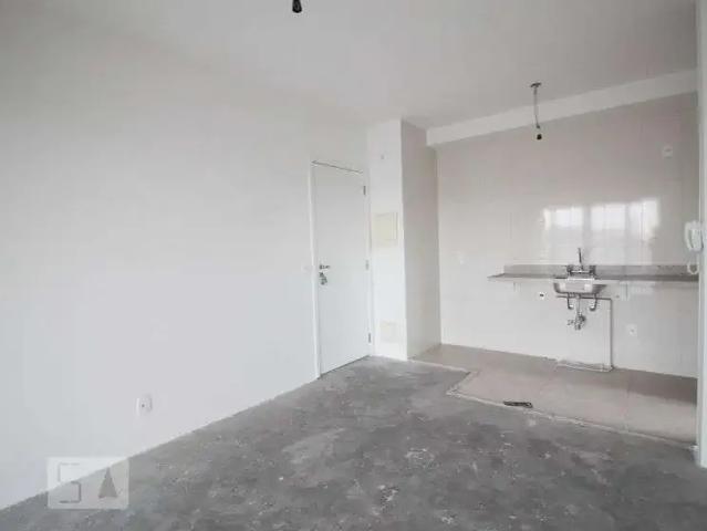 Apartamento para Venda em São Paulo/SP Água Fria 2 Quartos