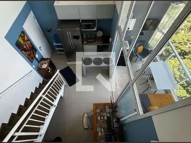 Apartamento para Venda em São Paulo/SP Água Fria 2 Quartos