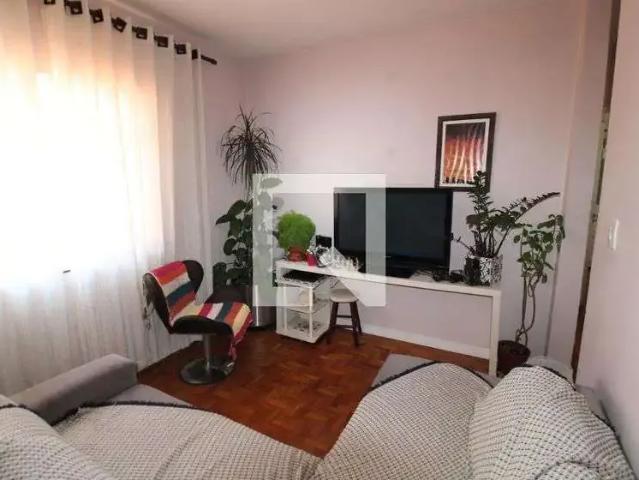 Apartamento para Venda em São Paulo/SP Água Fria 2 Quartos