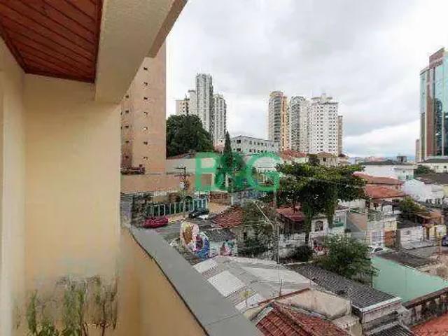 Apartamento para Venda em São Paulo/SP Água Fria 2 Quartos