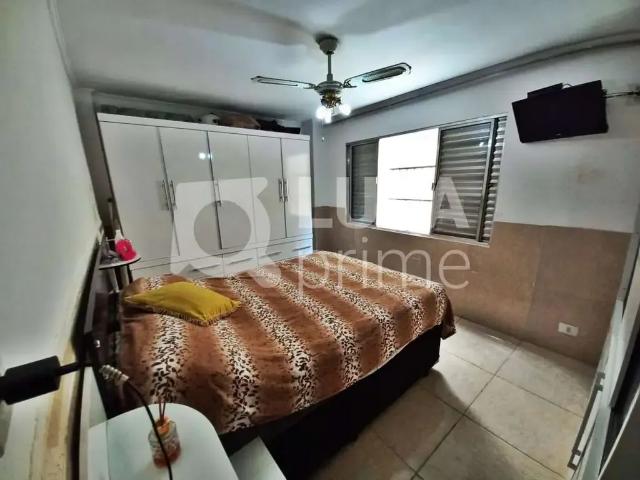 Apartamento para Venda em São Paulo/SP Água Fria 2 Quartos