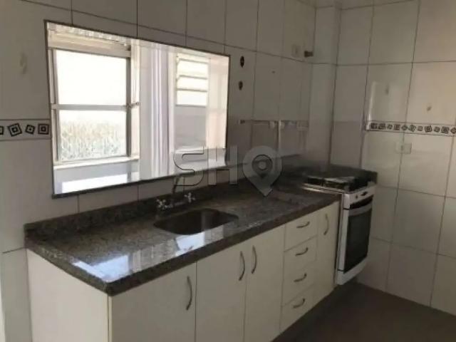 Apartamento para Venda em São Paulo/SP Água Fria 2 Quartos