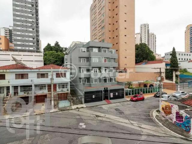 Apartamento para Venda em São Paulo/SP Água Fria 2 Quartos