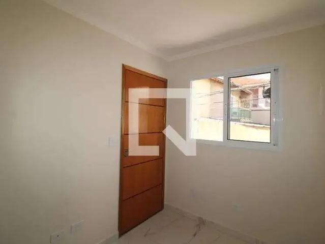 Apartamento para Venda em São Paulo/SP Água Fria 2 Quartos