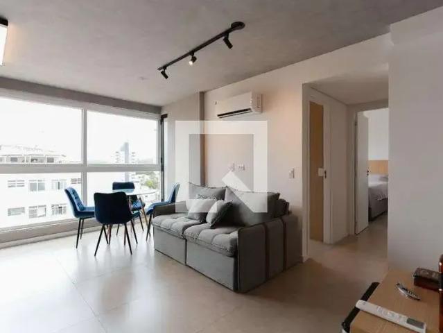 Apartamento para Venda em São Paulo/SP Água Fria 2 Quartos