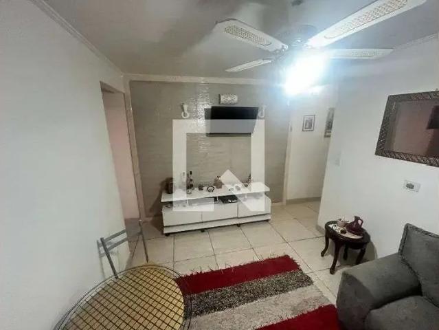 Apartamento para Venda em São Paulo/SP Água Fria 2 Quartos