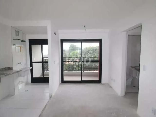 Apartamento para Venda em São Paulo/SP Água Fria 2 Quartos