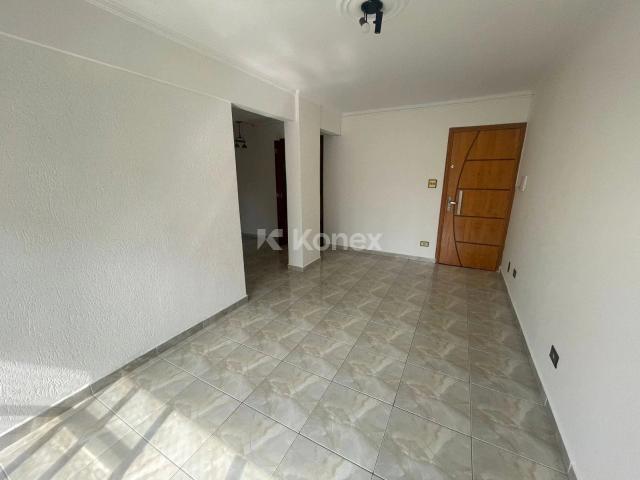 Apartamento para Venda em São Paulo/SP Água Fria 2 Quartos