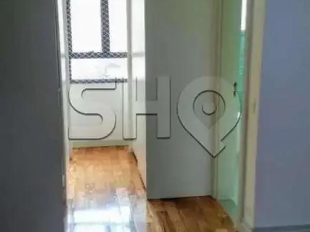 Apartamento para Venda em São Paulo/SP Água Fria 2 Quartos