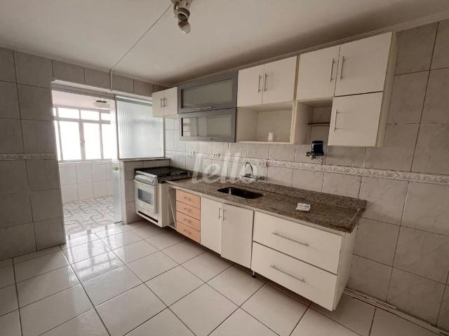 Apartamento para Venda em São Paulo/SP Água Fria 2 Quartos