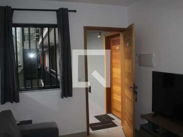 Apartamento para Venda em São Paulo/SP Água Fria 2 Quartos