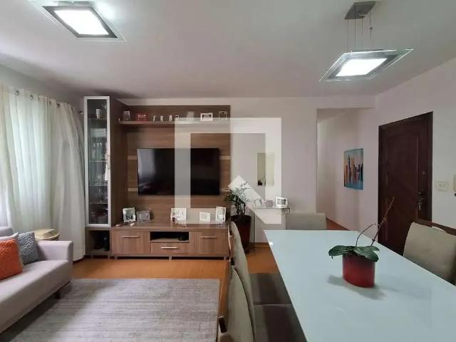 Apartamento para Venda em São Paulo/SP Água Fria 2 Quartos