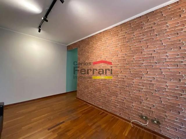 Apartamento para Venda em São Paulo/SP Água Fria 2 Quartos