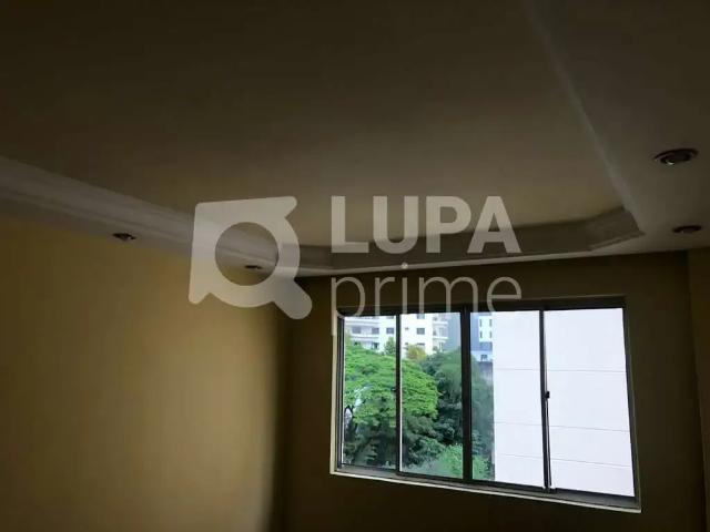 Apartamento para Venda em São Paulo/SP Água Fria 2 Quartos