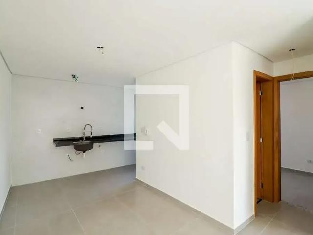 Apartamento para Venda em São Paulo/SP Água Fria 2 Quartos