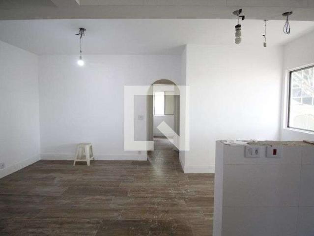 Apartamento para Venda em São Paulo/SP Água Fria 2 Quartos