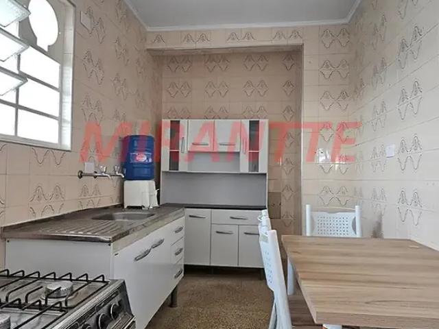 Apartamento para Venda em São Paulo/SP Água Fria 2 Quartos