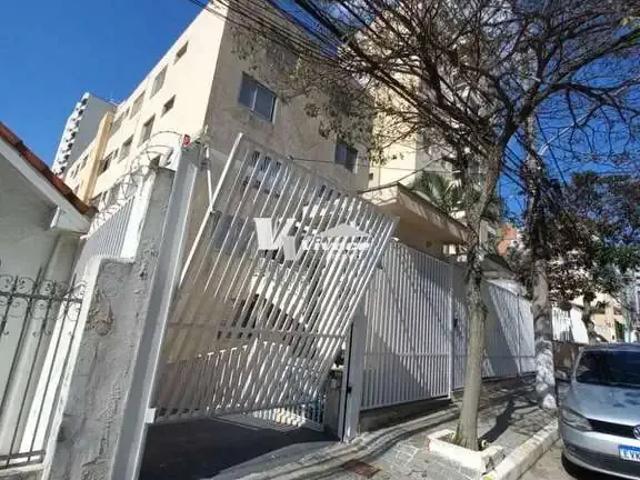 Apartamento para Venda em São Paulo/SP Água Fria 2 Quartos