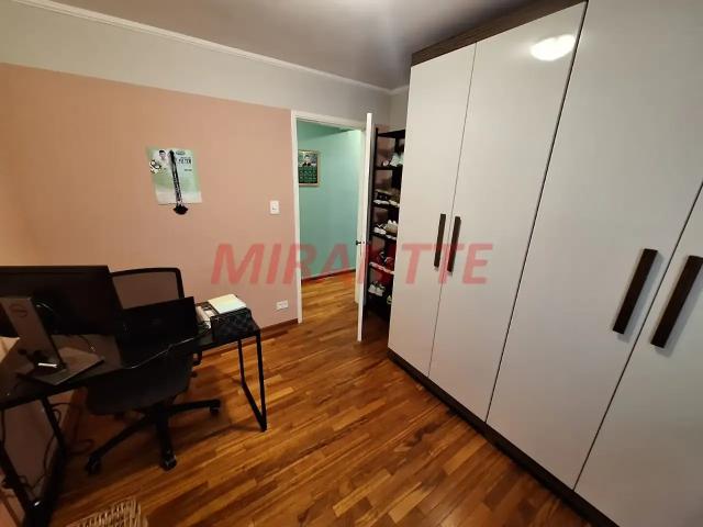 Apartamento para Venda em São Paulo/SP Água Fria 2 Quartos