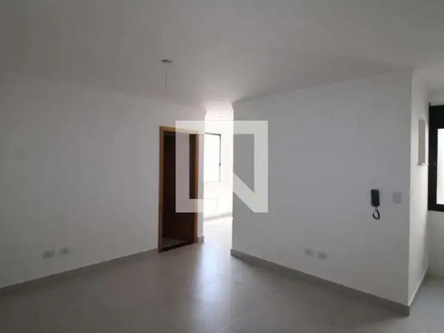 Apartamento para Venda em São Paulo/SP Água Fria 2 Quartos