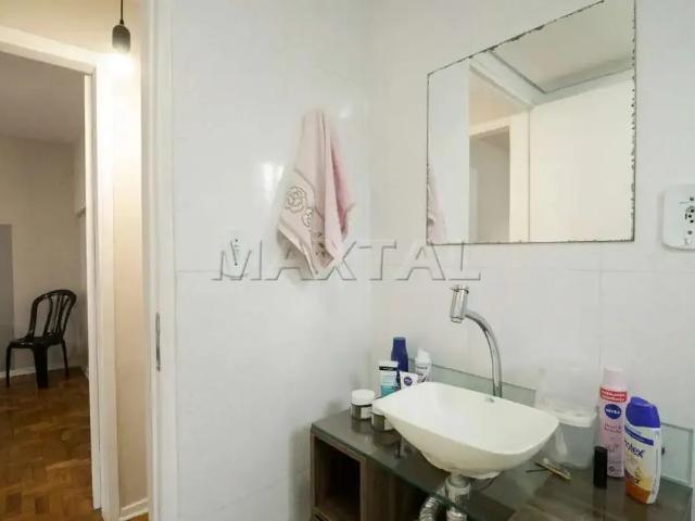 Apartamento para Venda em São Paulo/SP Água Fria 2 Quartos