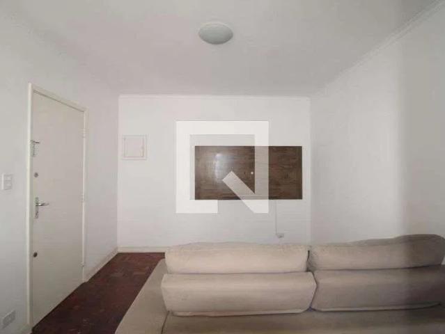 Apartamento para Venda em São Paulo/SP Água Fria 2 Quartos