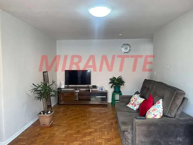 Apartamento para Venda em São Paulo/SP Água Fria 2 Quartos
