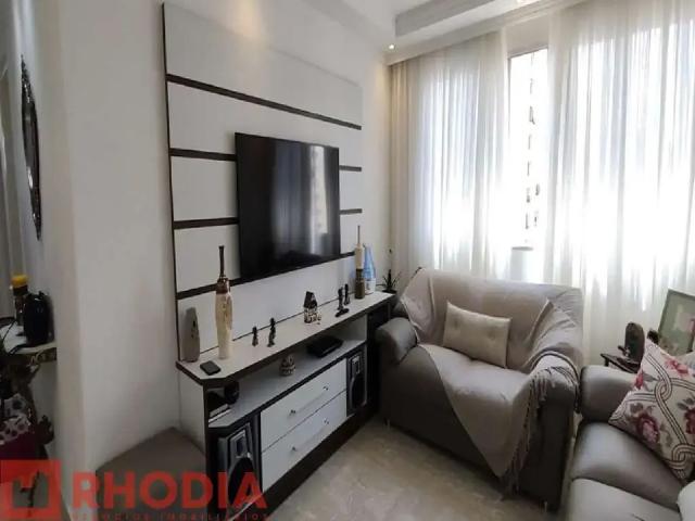 Apartamento para Venda em São Paulo/SP Água Fria 2 Quartos