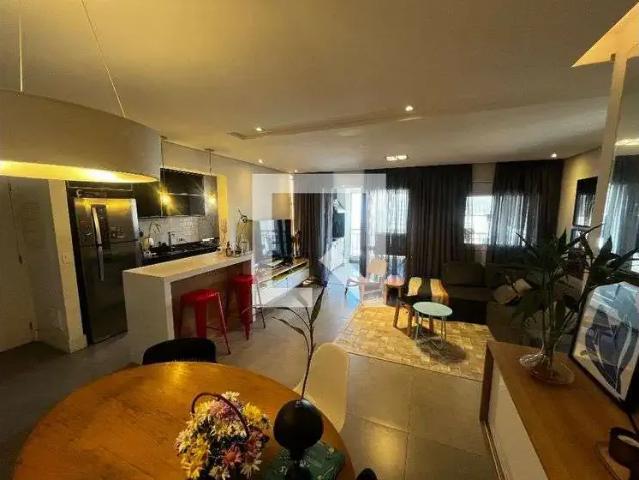 Apartamento para Venda em São Paulo/SP Água Fria 2 Quartos