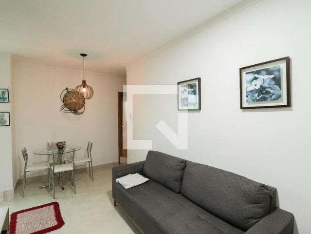 Apartamento para Venda em São Paulo/SP Água Fria 2 Quartos