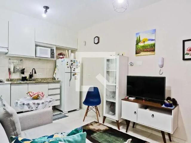 Apartamento para Venda em São Paulo/SP Água Fria 2 Quartos