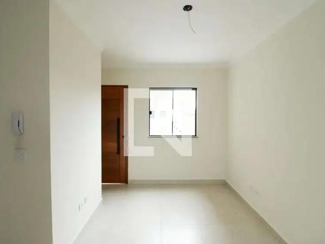 Apartamento para Venda em São Paulo/SP Água Fria 2 Quartos