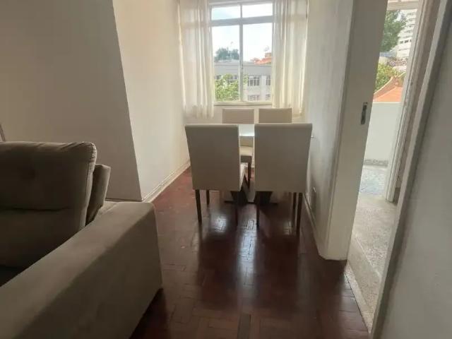 Apartamento para Venda em São Paulo/SP Água Fria 2 Quartos