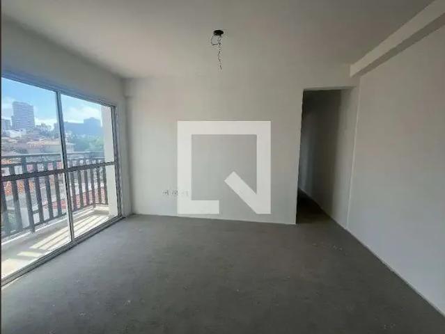 Apartamento para Venda em São Paulo/SP Água Fria 2 Quartos