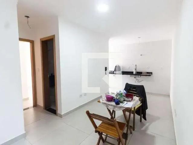 Apartamento para Venda em São Paulo/SP Água Fria 2 Quartos