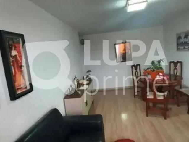 Apartamento para Venda em São Paulo/SP Água Fria 2 Quartos