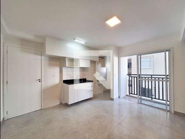 Apartamento para Venda em São Paulo/SP Água Fria 2 Quartos