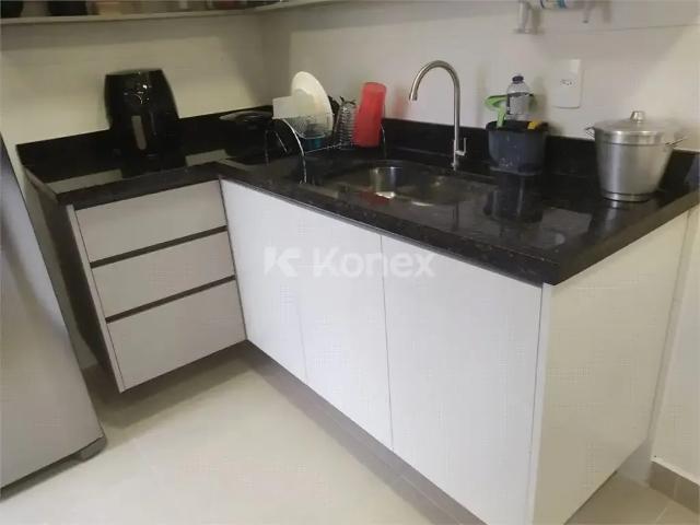 Apartamento para Venda em São Paulo/SP Água Fria 2 Quartos