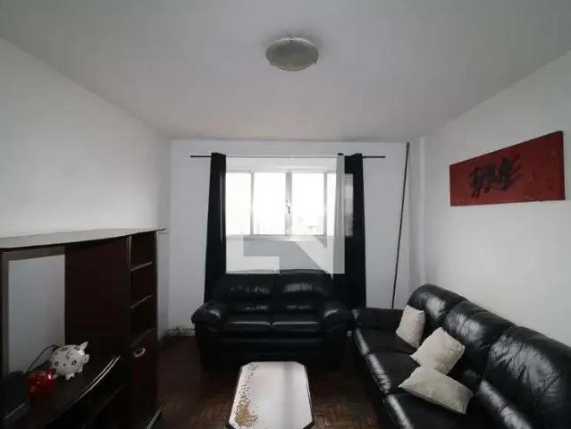 Apartamento para Venda em São Paulo/SP Água Fria 2 Quartos
