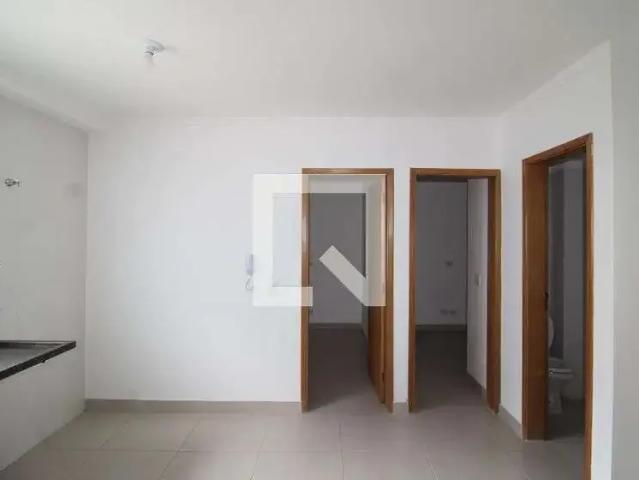 Apartamento para Venda em São Paulo/SP Água Fria 2 Quartos