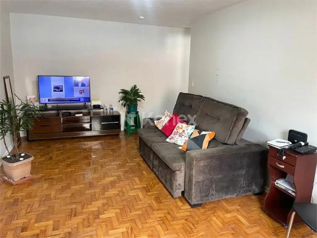 Apartamento para Venda em São Paulo/SP Água Fria 2 Quartos