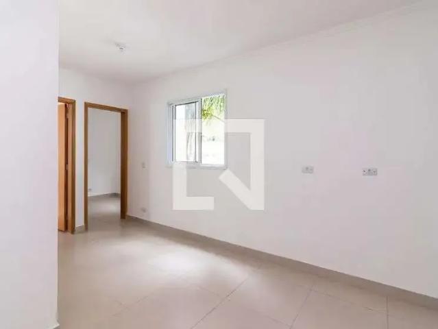 Apartamento para Venda em São Paulo/SP Água Fria 2 Quartos
