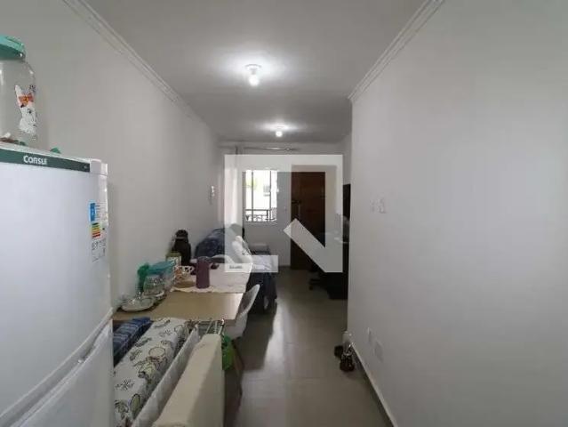 Apartamento para Venda em São Paulo/SP Água Fria 2 Quartos