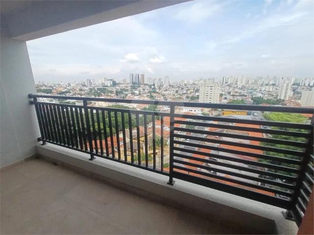 Apartamento para Venda em São Paulo/SP Água Fria 2 Quartos