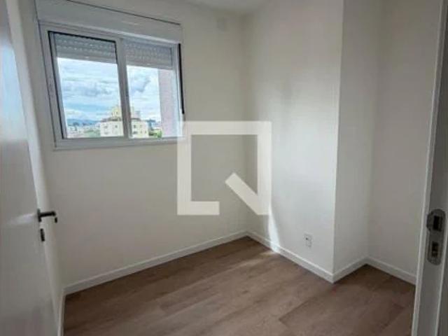 Apartamento para Venda em São Paulo/SP Água Fria 2 Quartos
