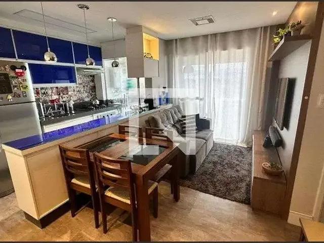 Apartamento para Venda em São Paulo/SP Água Fria 2 Quartos