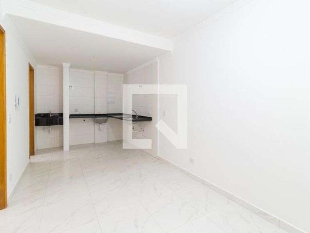 Apartamento para Venda em São Paulo/SP Água Fria 2 Quartos