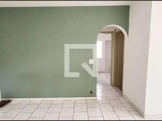 Apartamento para Venda em São Paulo/SP Água Fria 2 Quartos